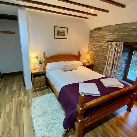 Seven Stars Inn Builth Wells Esterno foto