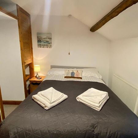 Seven Stars Inn Builth Wells Esterno foto