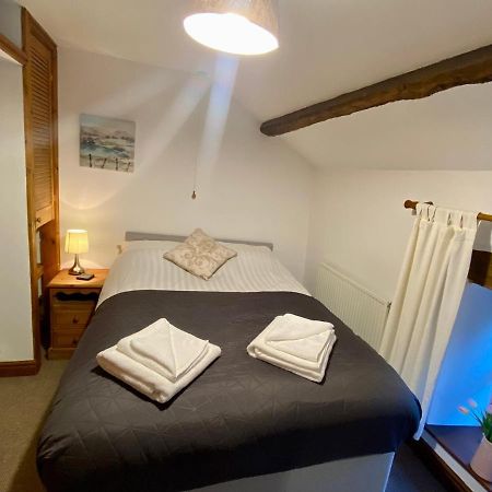 Seven Stars Inn Builth Wells Esterno foto