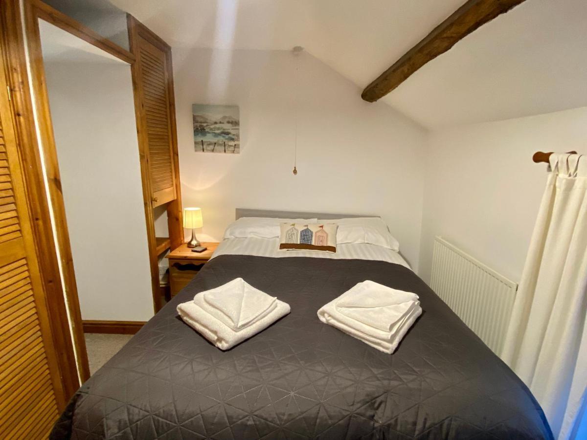 Seven Stars Inn Builth Wells Esterno foto
