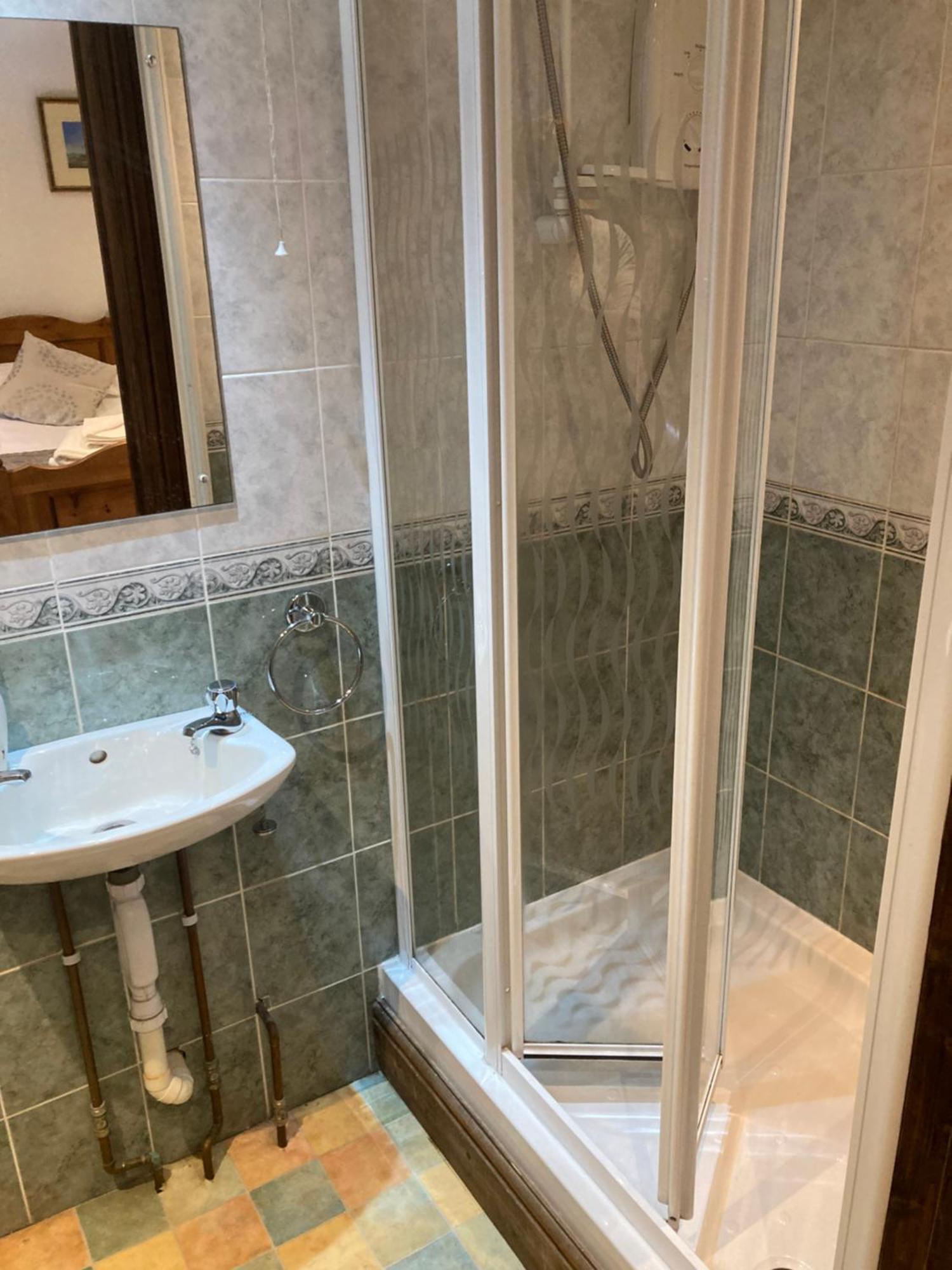 Seven Stars Inn Builth Wells Esterno foto